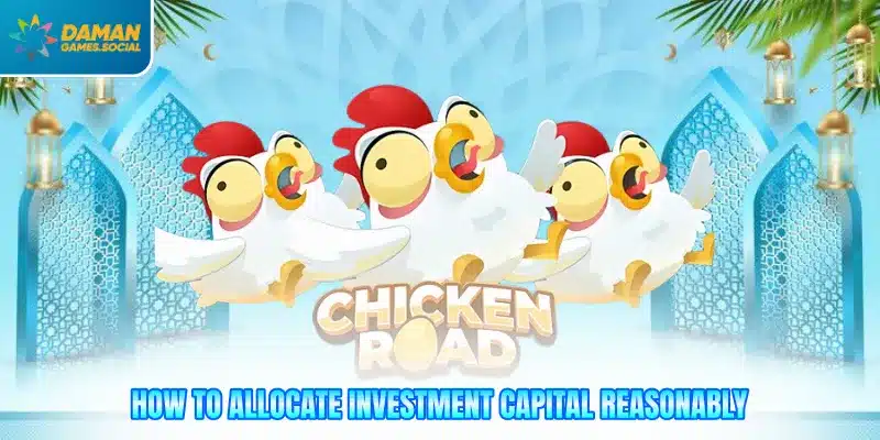 How to allocate investment capital reasonably